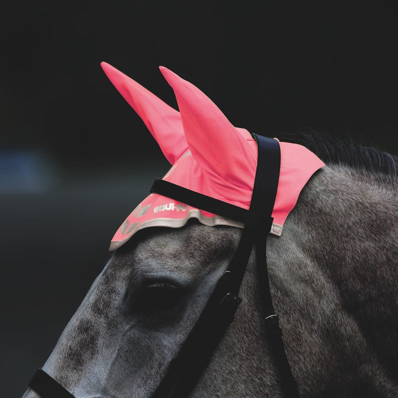 Load image into Gallery viewer, EQUI-FLECTOR® Fly Veil - Ashurst Equestrian &amp; Country
