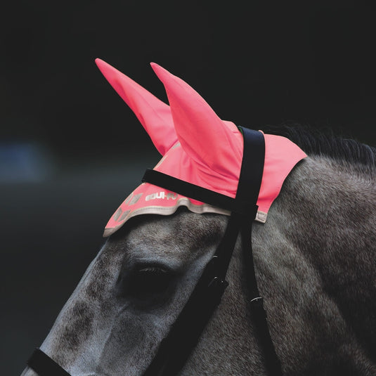 EQUI-FLECTOR® Fly Veil - Ashurst Equestrian & Country
