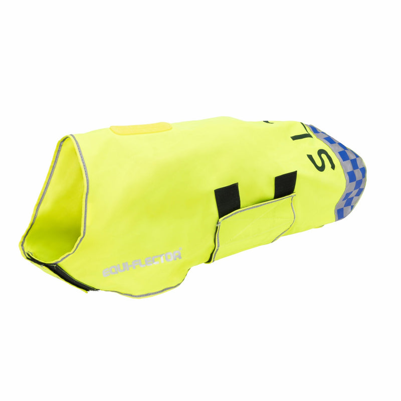 Load image into Gallery viewer, EQUI-FLECTOR® Mesh Dog Coat - Ashurst Equestrian &amp; Country
