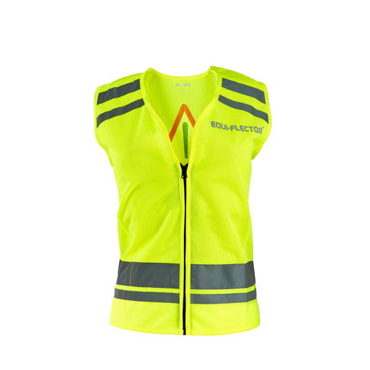 EQUI-FLECTOR® Safety Vest - Child - Ashurst Equestrian & Country