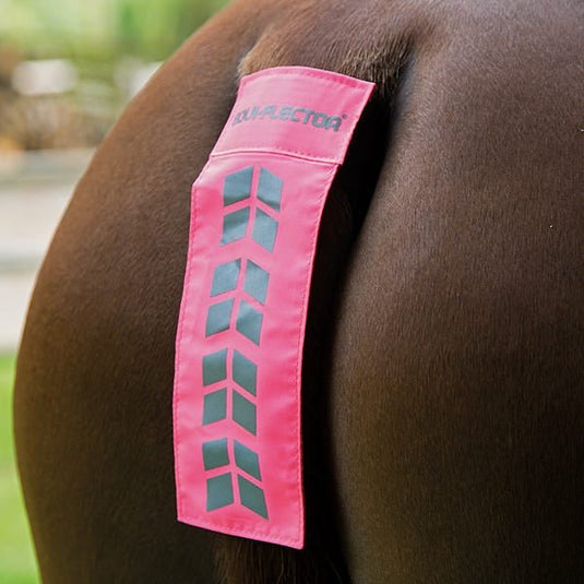 EQUI-FLECTOR® Tail Strap - Ashurst Equestrian & Country