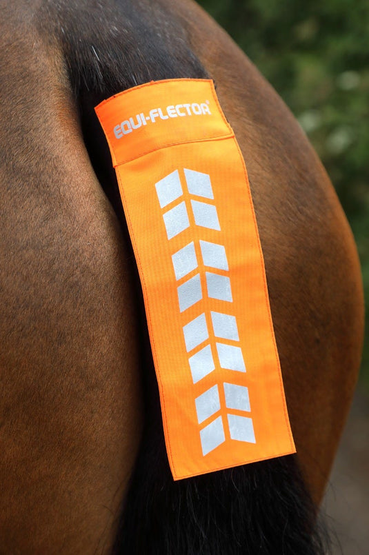 EQUI-FLECTOR® Tail Strap - Ashurst Equestrian & Country