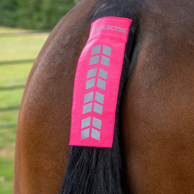 Load image into Gallery viewer, EQUI-FLECTOR® Tail Strap - Ashurst Equestrian &amp; Country
