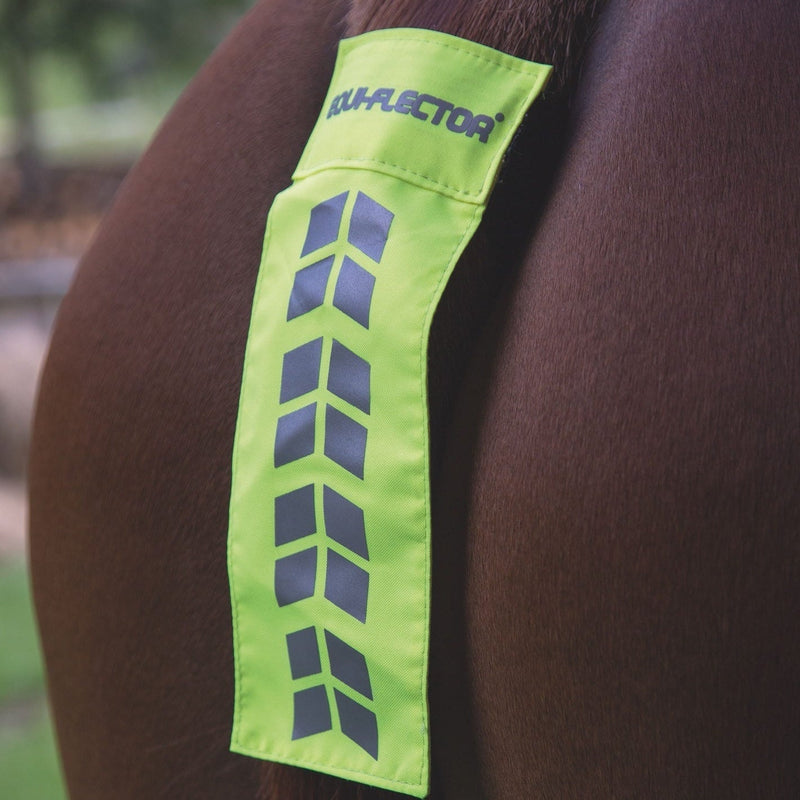 Load image into Gallery viewer, EQUI-FLECTOR® Tail Strap - Ashurst Equestrian &amp; Country
