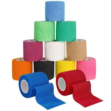 Equi-Sential Pro Flex Bandage - 5cm - Ashurst Equestrian & Country