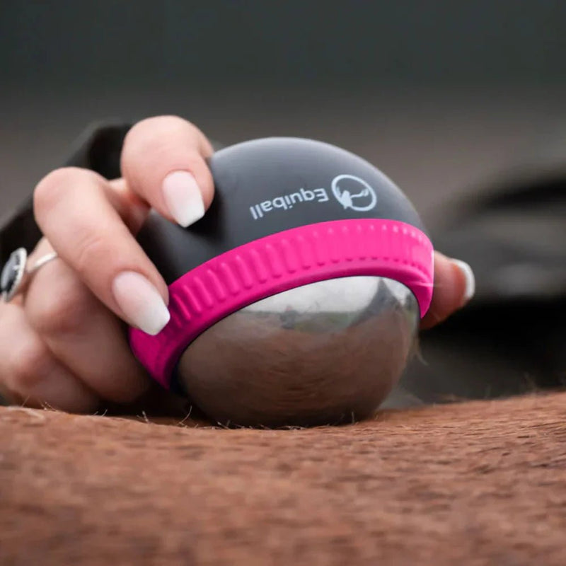 Load image into Gallery viewer, Equiball Massage Ball - Ashurst Equestrian &amp; Country

