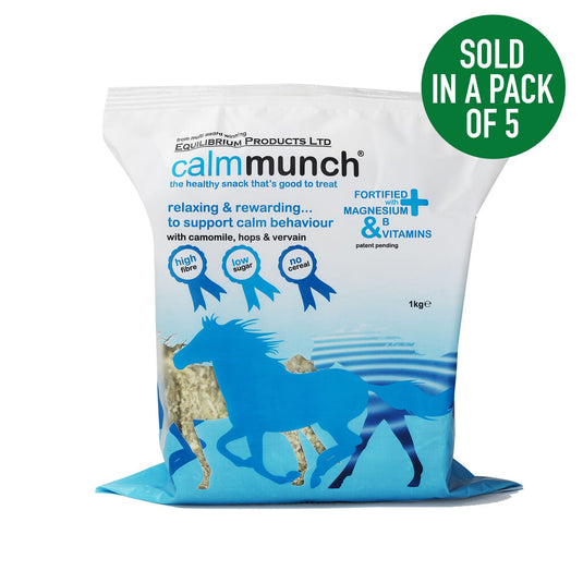 Equilibrium Calmmunch - Ashurst Equestrian & Country