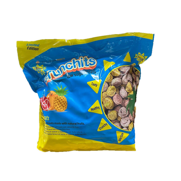 Equilibrium Crunchits Tropical - Ashurst Equestrian & Country