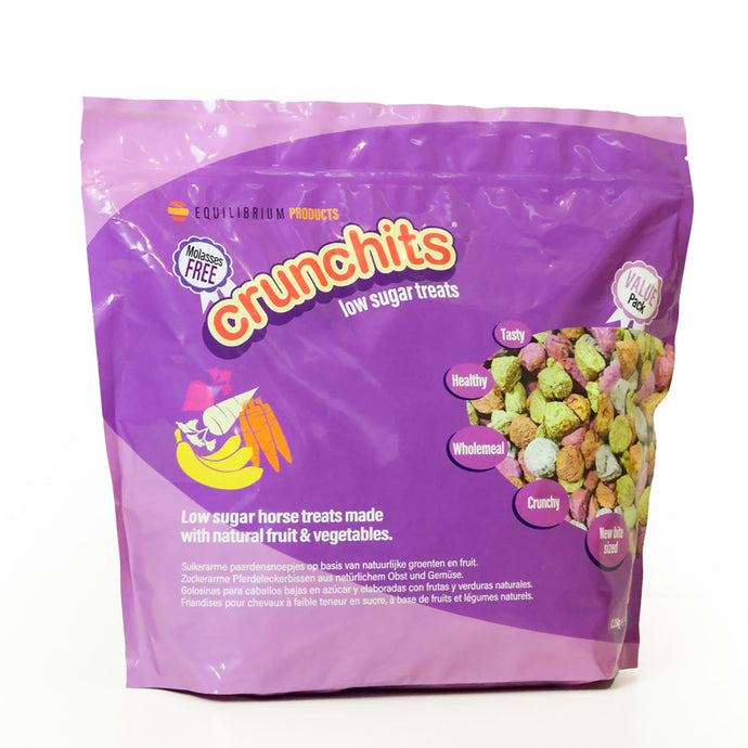 Equilibrium Crunchits Value Bag - Ashurst Equestrian & Country