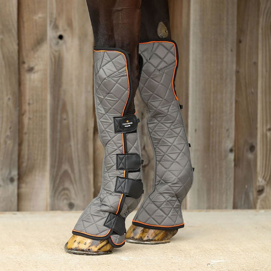 Equilibrium Fore & Knee Magnetic Chaps - Ashurst Equestrian & Country