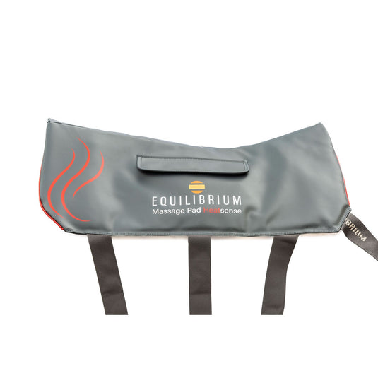 Equilibrium Heatsense Massage Pad - Ashurst Equestrian & Country