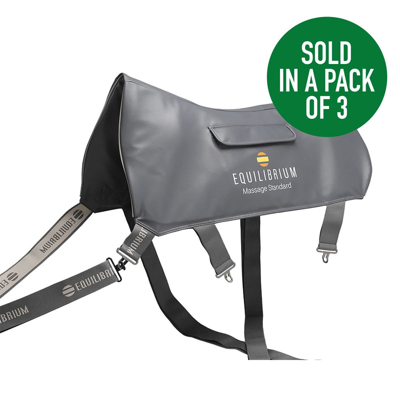 Load image into Gallery viewer, Equilibrium Massage Pad - Ashurst Equestrian &amp; Country
