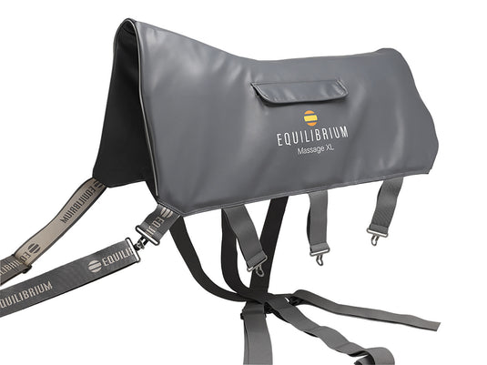 Equilibrium Massage Pad - Ashurst Equestrian & Country
