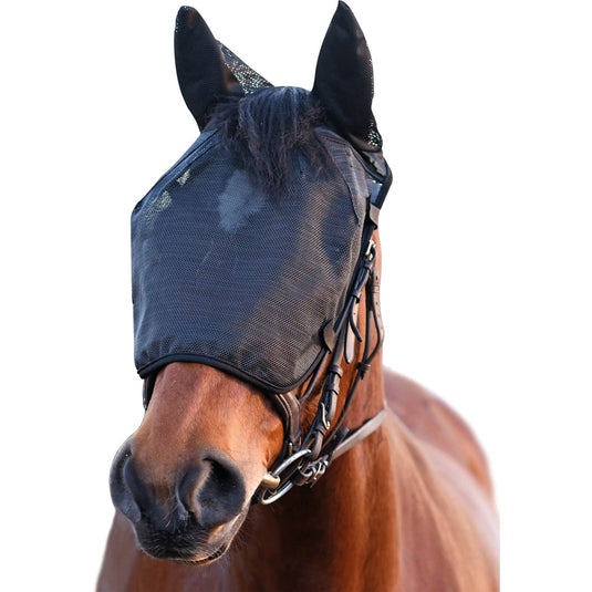 Equilibrium Net Relief Riding Mask - Ashurst Equestrian & Country