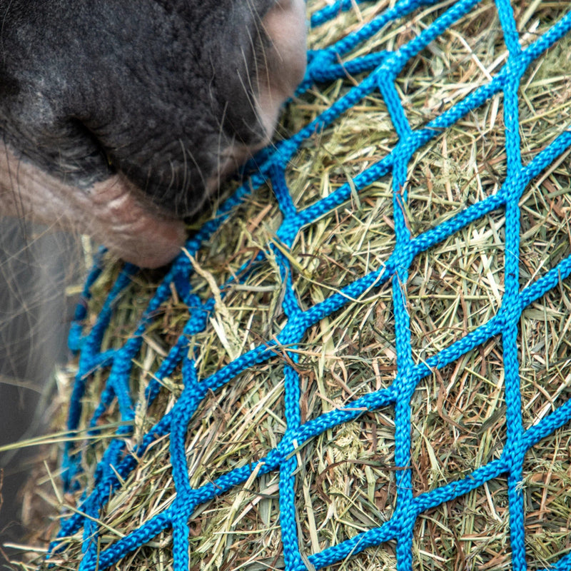 Load image into Gallery viewer, Equilibrium Portionpacer Haynet Steady Feeder - Ashurst Equestrian &amp; Country
