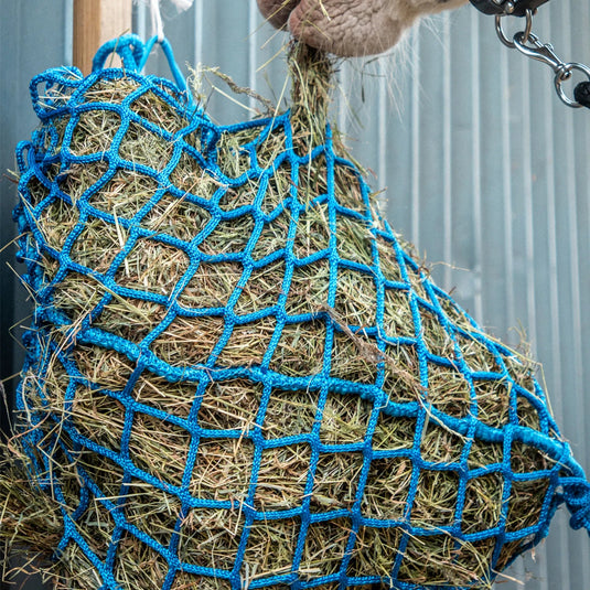 Equilibrium Portionpacer Haynet Steady Feeder - Ashurst Equestrian & Country