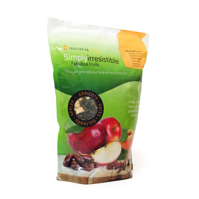 Equilibrium Simply Irresistible Fabulous Fruits - Ashurst Equestrian & Country