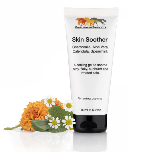 Equilibrium Skin Soother - Ashurst Equestrian & Country
