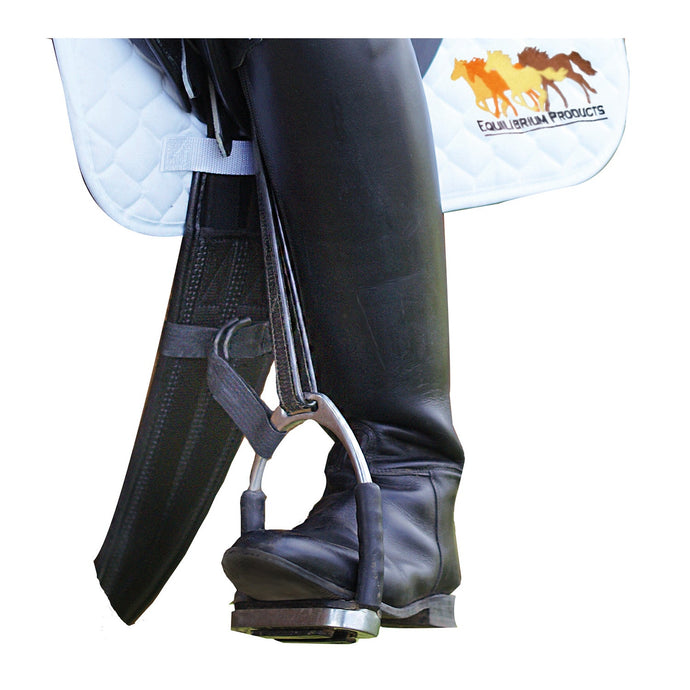 Equilibrium Symmetry Lower Leg Training Strap - Ashurst Equestrian & Country