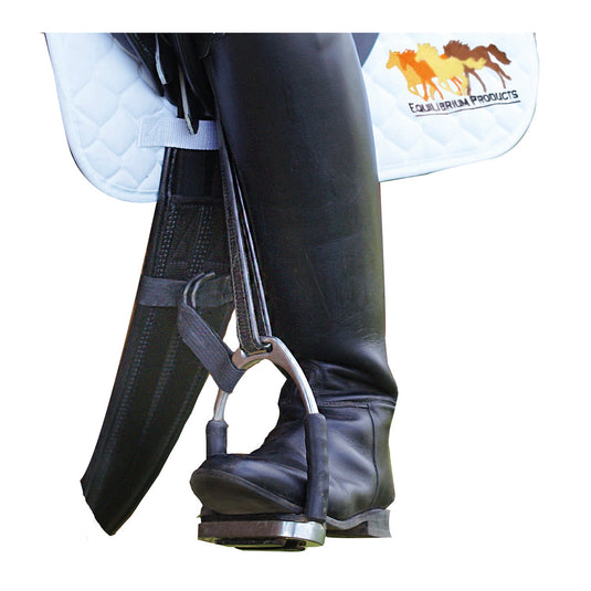 Equilibrium Symmetry Lower Leg Training Strap - Ashurst Equestrian & Country