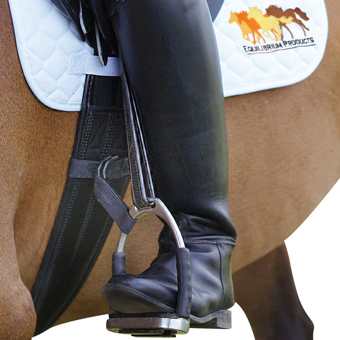 Equilibrium Symmetry Lower Leg Training Strap - Ashurst Equestrian & Country