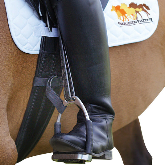 Equilibrium Symmetry Lower Leg Training Strap - Ashurst Equestrian & Country