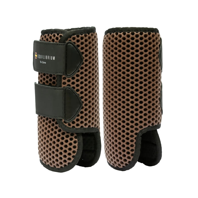 Equilibrium Tri Zone All Sports Boots Brown - Ashurst Equestrian & Country