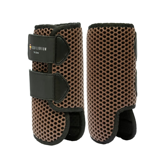 Equilibrium Tri Zone All Sports Boots Brown - Ashurst Equestrian & Country