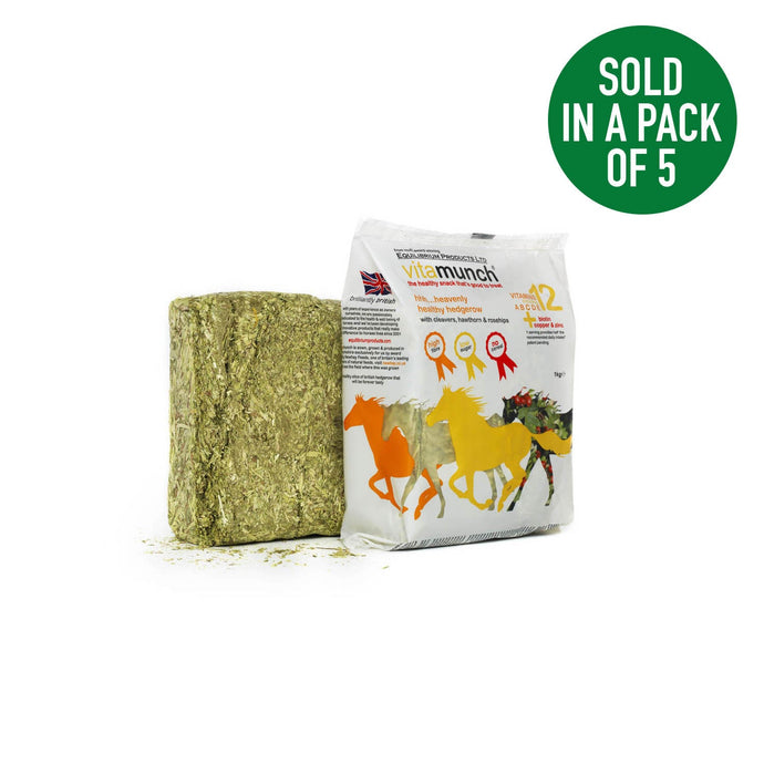 Equilibrium Vitamunch Heavenly Hedgerow - Ashurst Equestrian & Country