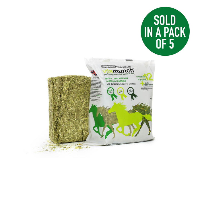 Equilibrium Vitamunch Marvellous Meadow - Ashurst Equestrian & Country