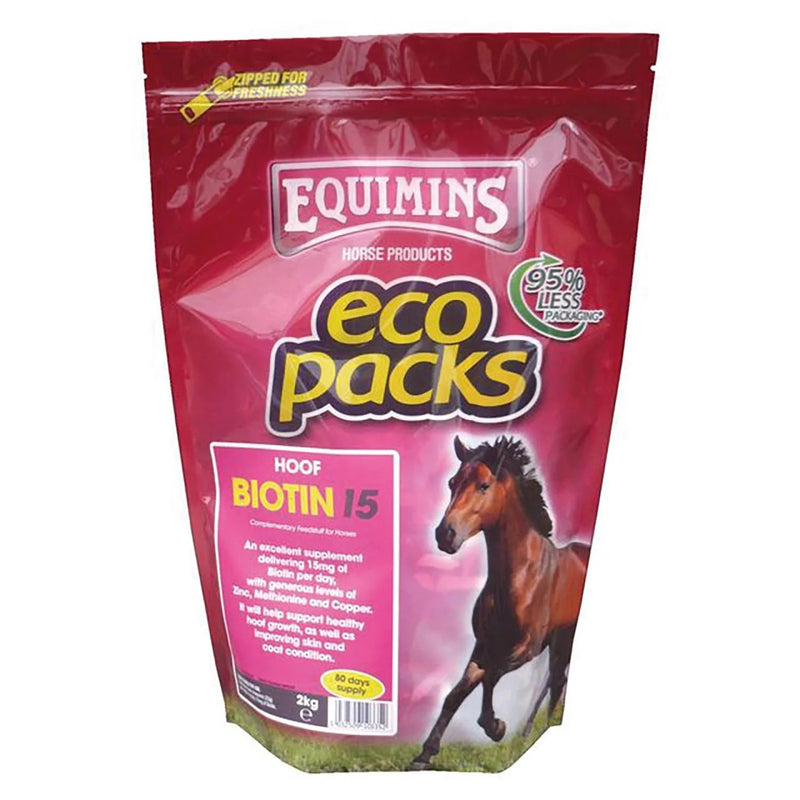 Load image into Gallery viewer, Equimins Biotin 15 - Ashurst Equestrian &amp; Country
