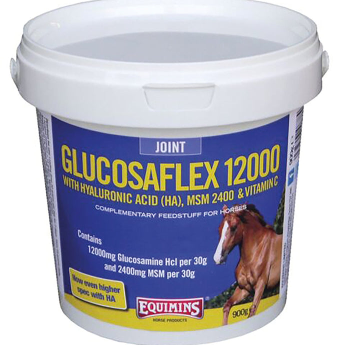 Equimins Glucosaflex 12000 - Ashurst Equestrian & Country