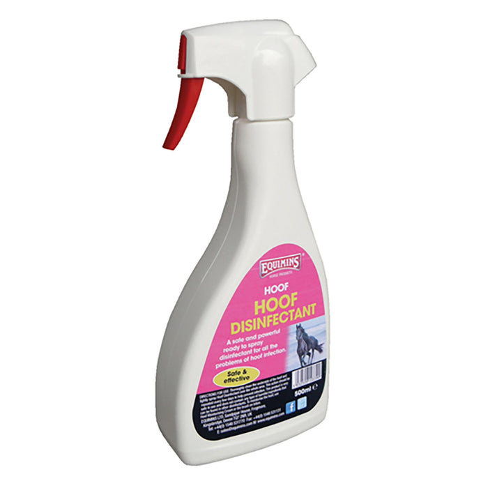 Equimins Hoof Disinfectant - Ashurst Equestrian & Country