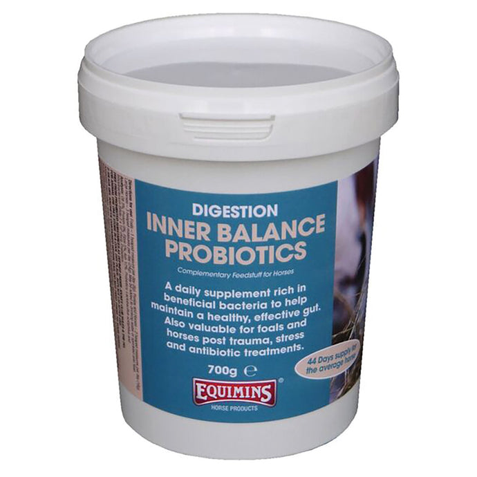 Equimins Inner Balance Probiotics - Ashurst Equestrian & Country