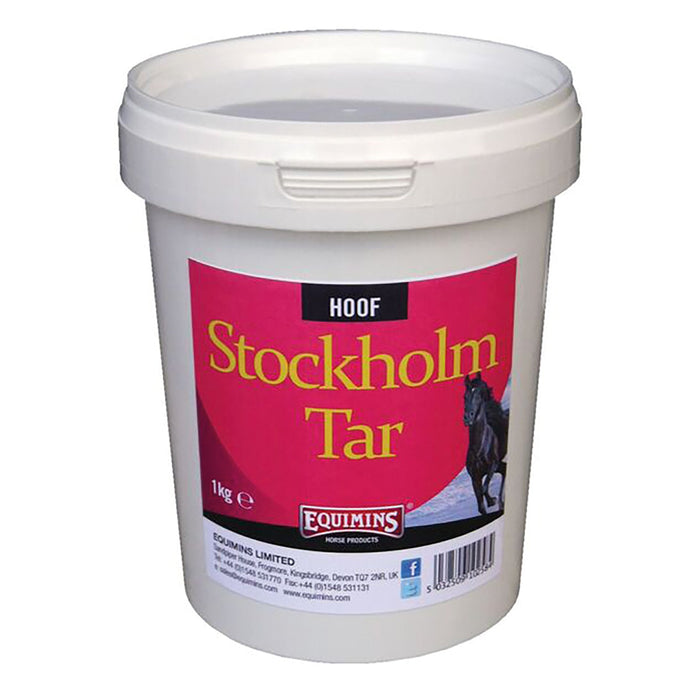 Equimins Stockholm Tar - Ashurst Equestrian & Country