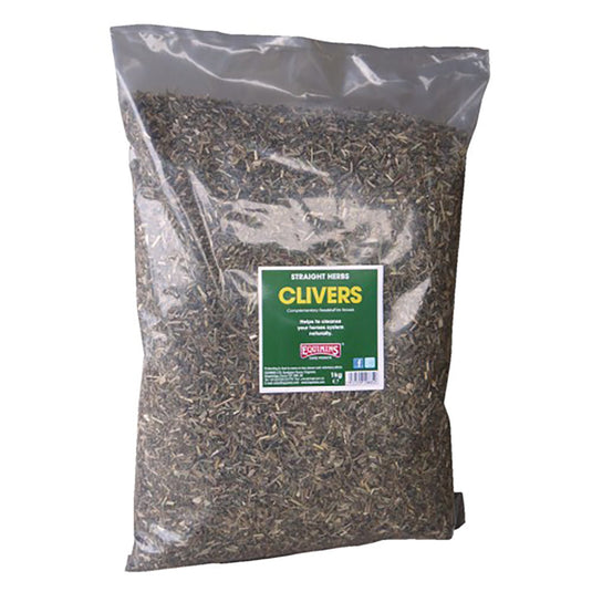 Equimins Straight Herbs Clivers - Ashurst Equestrian & Country
