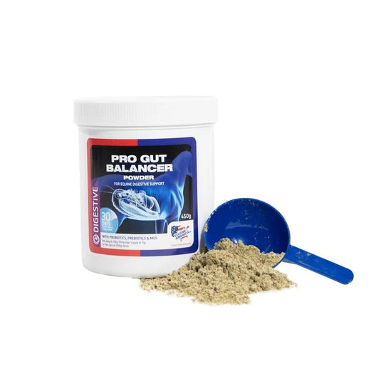 Equine America Pro Gut Balancer - Ashurst Equestrian & Country