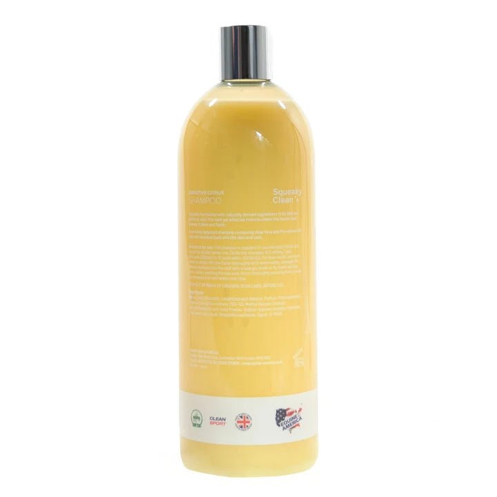 Load image into Gallery viewer, Equine America Sensitive Citrus Shampoo 1ltr - Ashurst Equestrian &amp; Country
