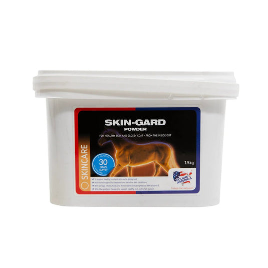 Equine America Skin Guard 1.5kg - Ashurst Equestrian & Country