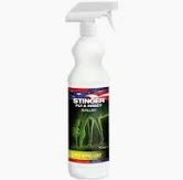 Equine America Stinger Fly Spray 750ml - Ashurst Equestrian & Country