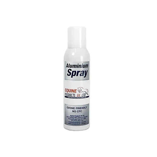 Equine Products Aluminium Spray - Ashurst Equestrian & Country
