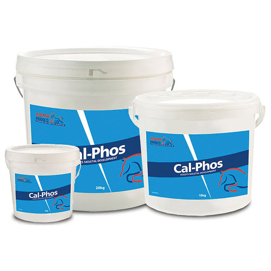 Equine Products Cal Phos - Ashurst Equestrian & Country