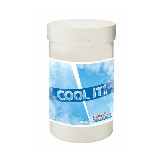 Equine Products Cool It Powder - Ashurst Equestrian & Country