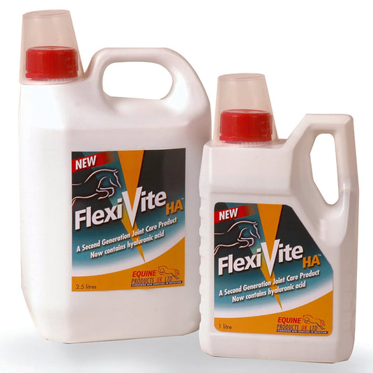 Equine Products Flexivite Ha - Ashurst Equestrian & Country