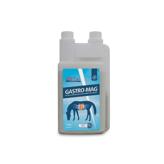 Equine Products Gastro Mag - Ashurst Equestrian & Country