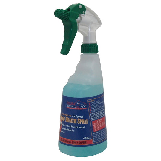 Equine Products Hoof Health Spray - Ashurst Equestrian & Country