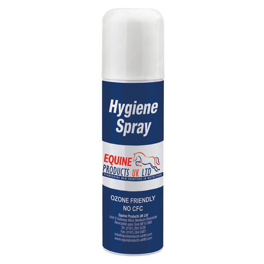 Equine Products Hygiene Spray - Ashurst Equestrian & Country
