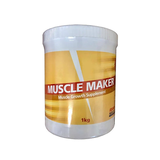 Equine Products Muscle Maker - Ashurst Equestrian & Country