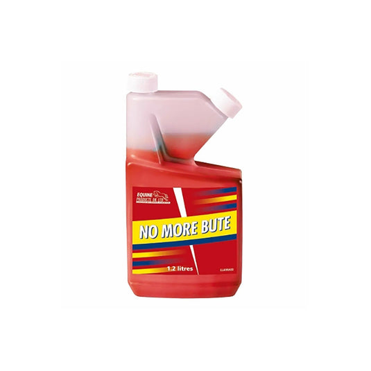 Equine Products No More Bute - Ashurst Equestrian & Country