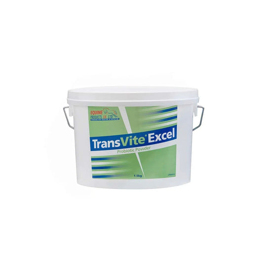 Equine Products Transvite Excel - Ashurst Equestrian & Country